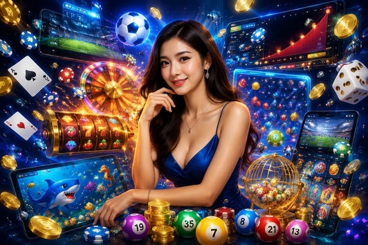 luck68